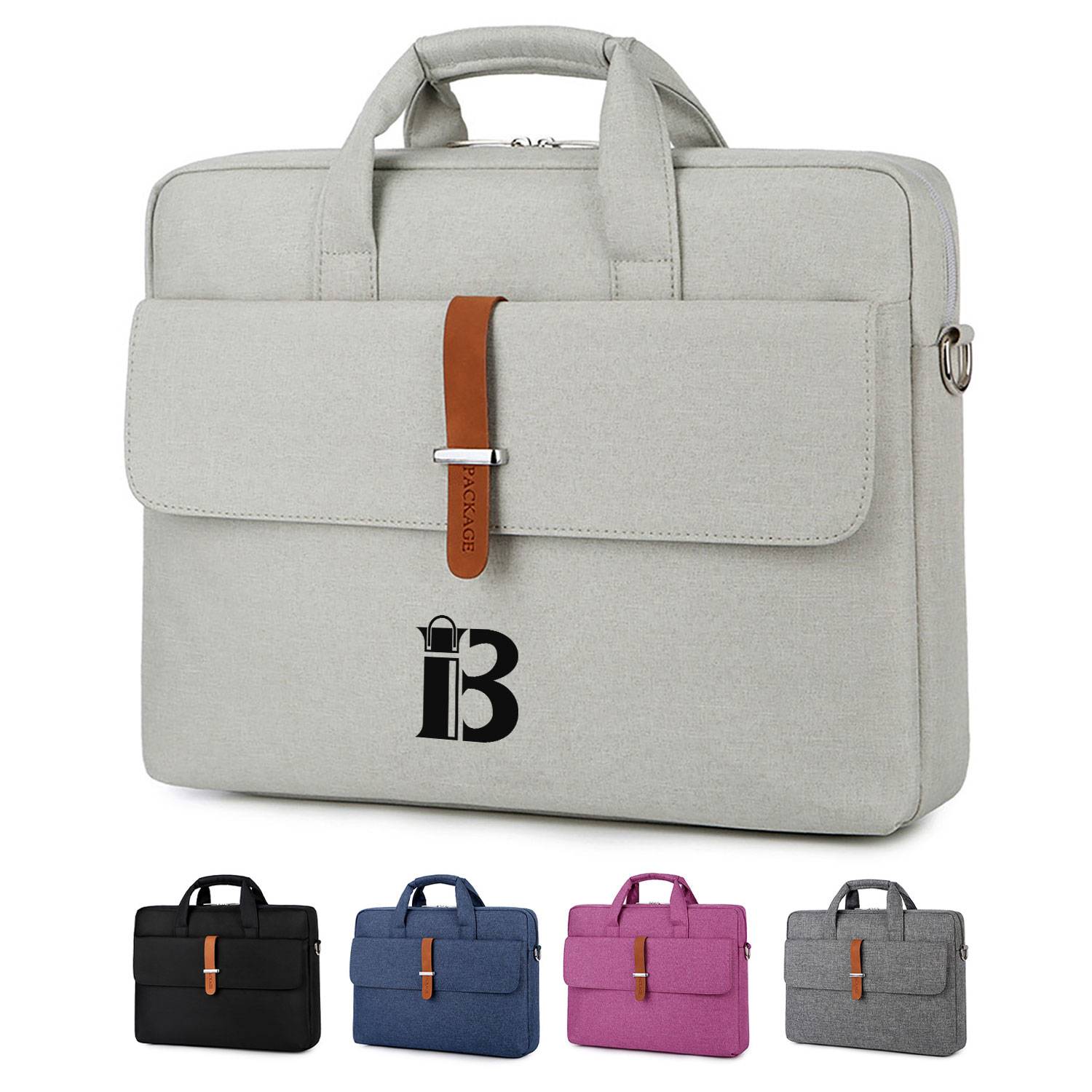 Computer shoulder bag 1