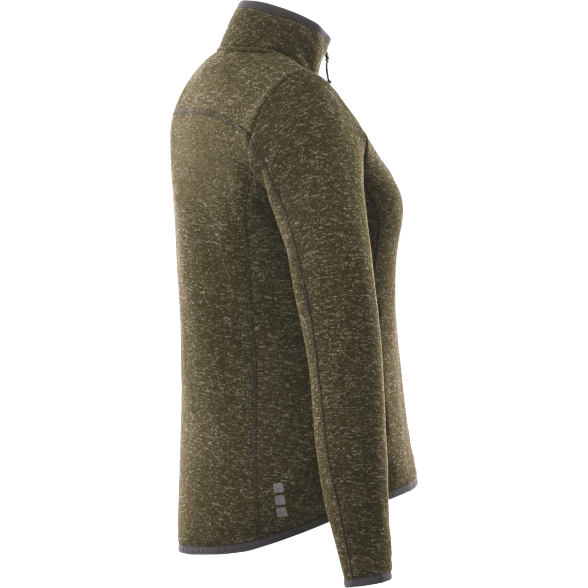 Women's TREMBLANT Knit Jacket 122