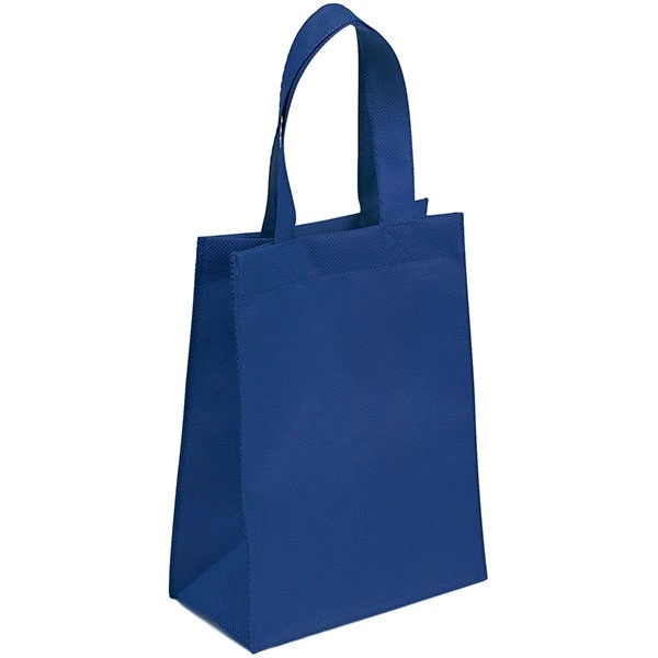 Mini Non Woven Tote Bag - 8 " x 4 " x 10 " 8