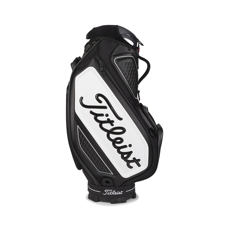 Titleist Tour Staff Bag 6