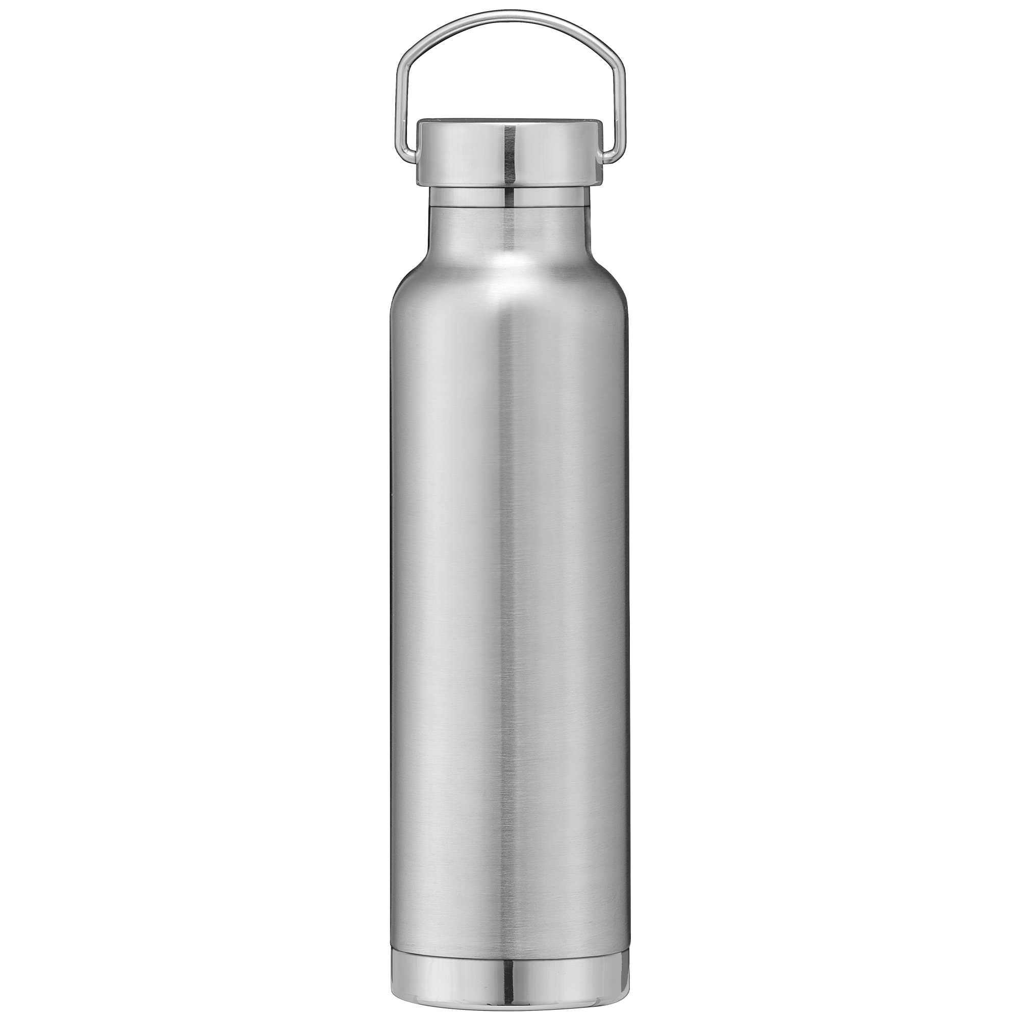 Apollo - 23 oz. Double Wall Stainless Steel Water Bottle with Lid, custom water bottle with logo imprint 4