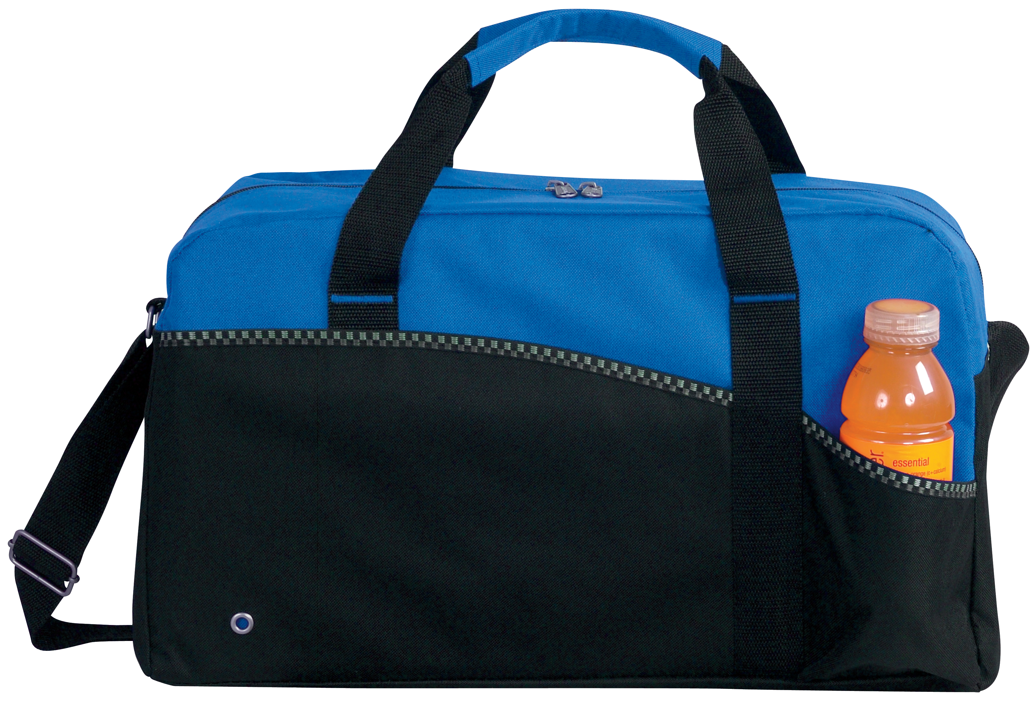 Atchison® Center Court Duffel 1