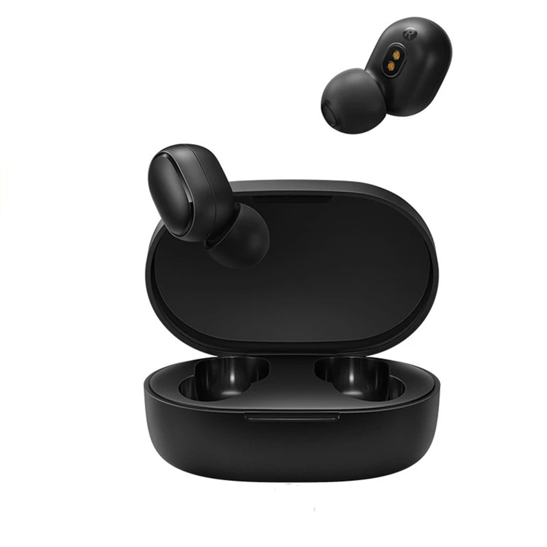 Battery Display Earbuds Bluetooth Wireless Earphone 2