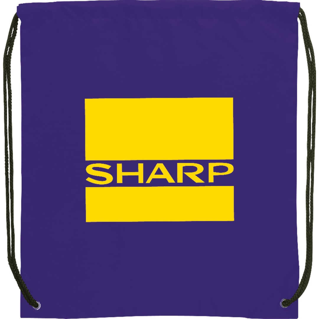 Oriole Drawstring Bag 33