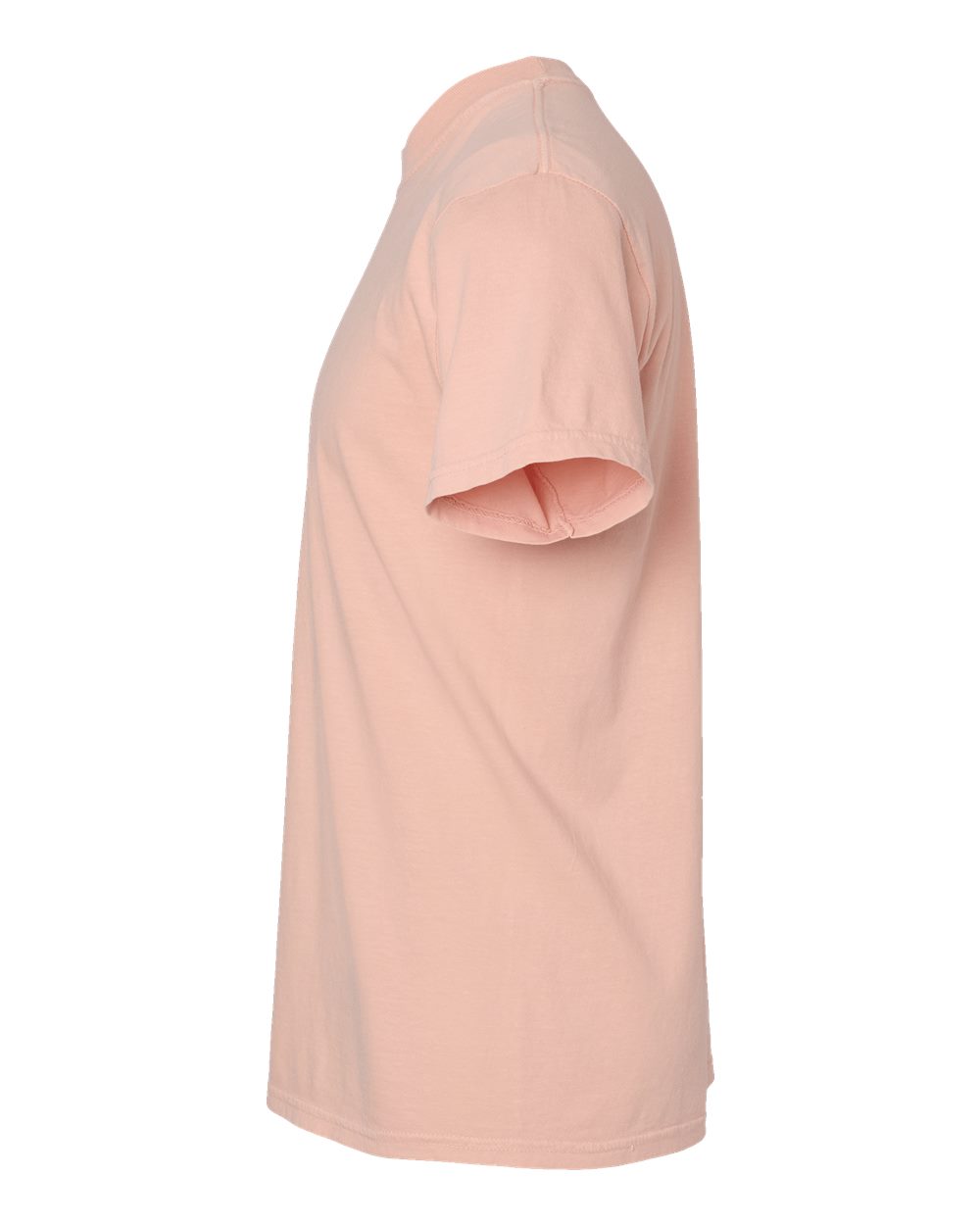 Unisex Garment-Dyed Heavyweight T-Shirt - 1717 156