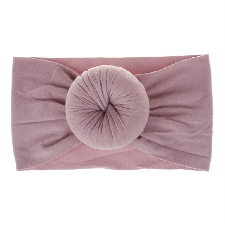 Baby color headband 12