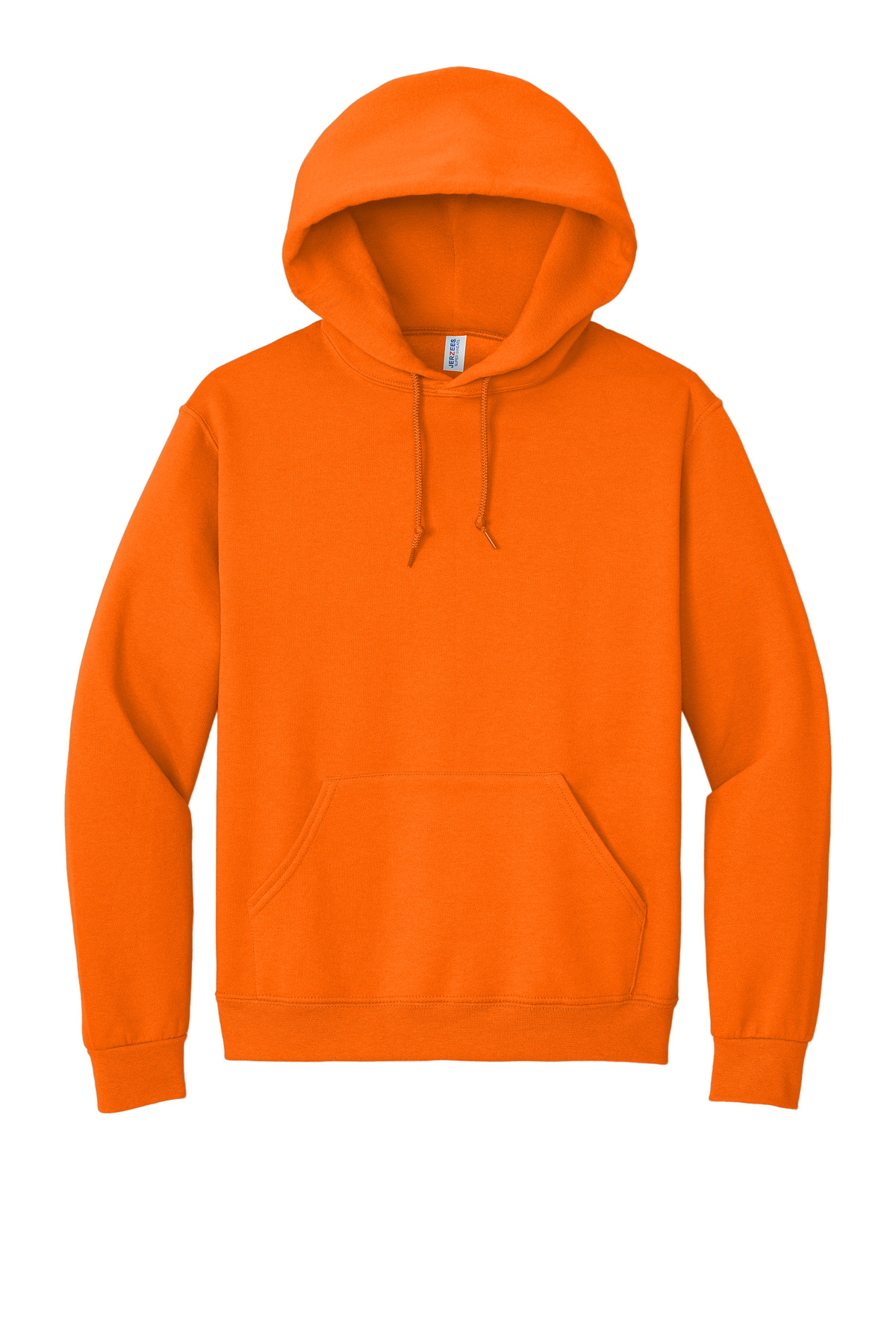 Jerzees Super Sweats NuBlend - Pullover Hooded Sweatshirt. 4997M 69