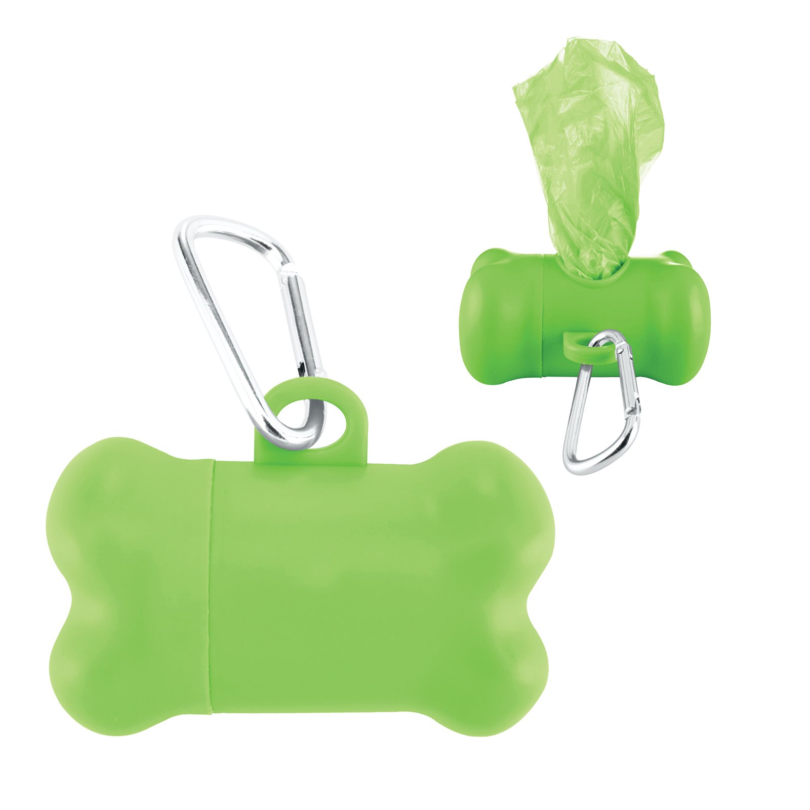 Dog Bone Bag Dispenser 10