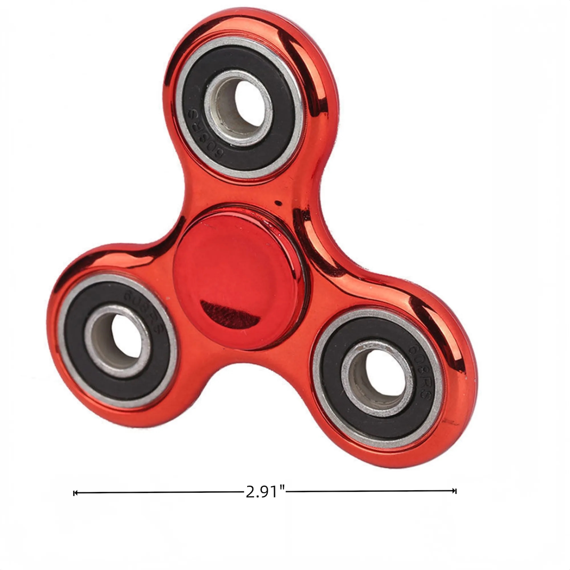 Fidget Hand Spinners Stress Reliever Anxiety Toys 7