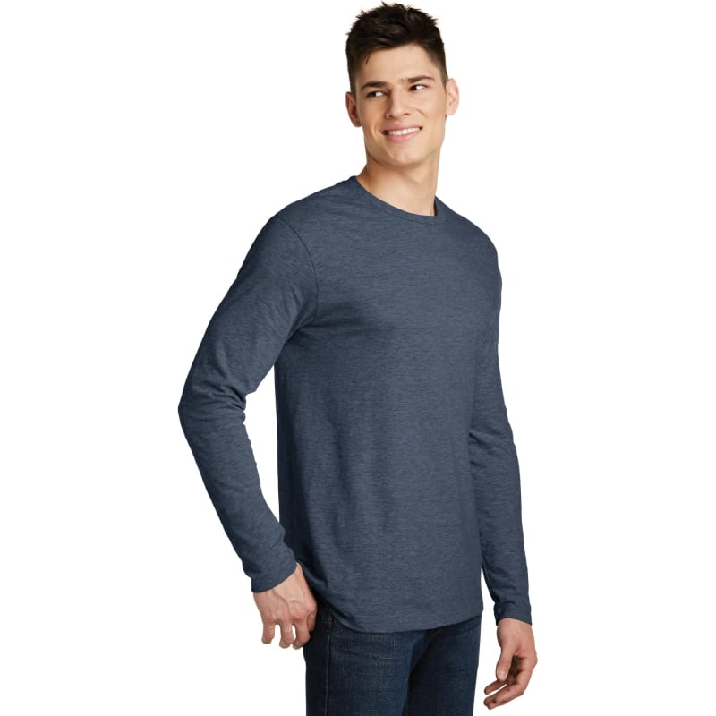 District Very Important Tee Long Sleeve. 6