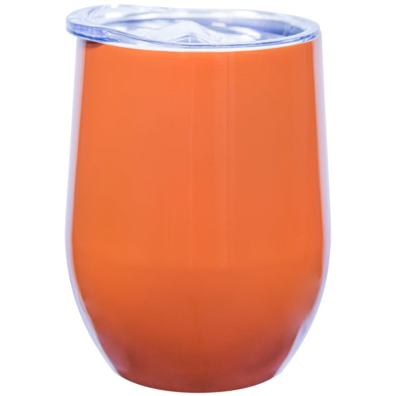 12 Oz. Custom Stainless Steel Wine Tumblers 64