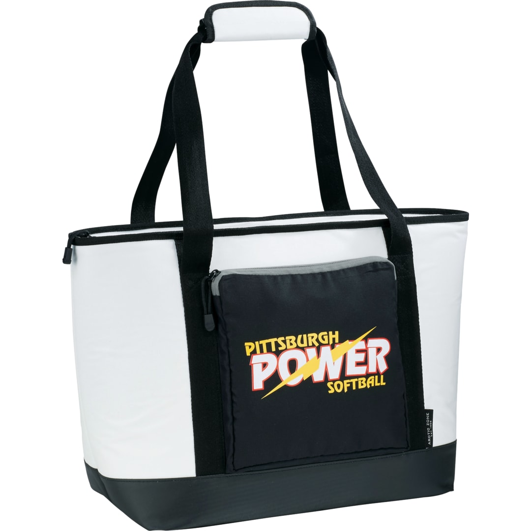 Arctic Zone® Titan Deep Freeze® 3 Day Ice Cooler 22