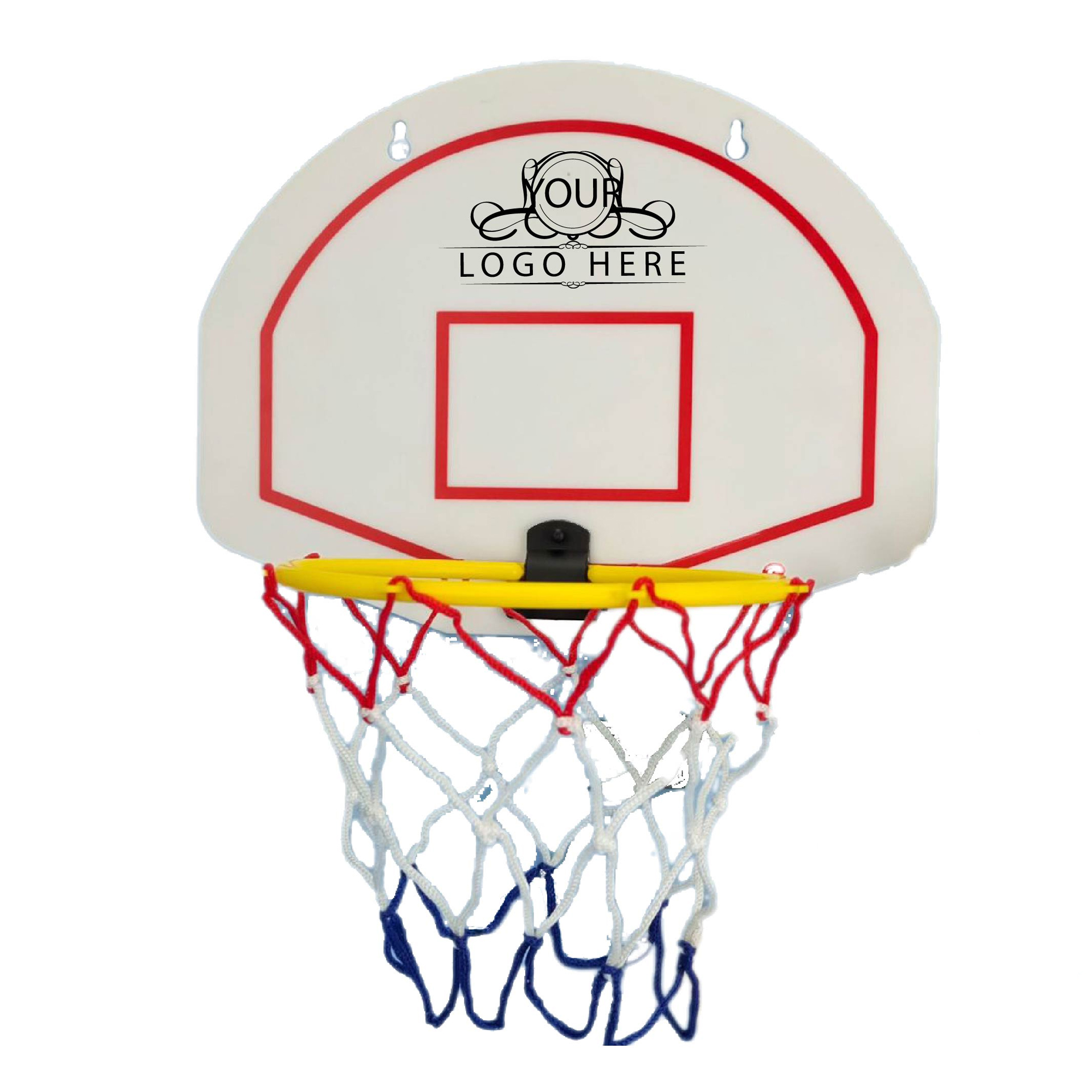 Portable Mini Basketball Hoop Set 2