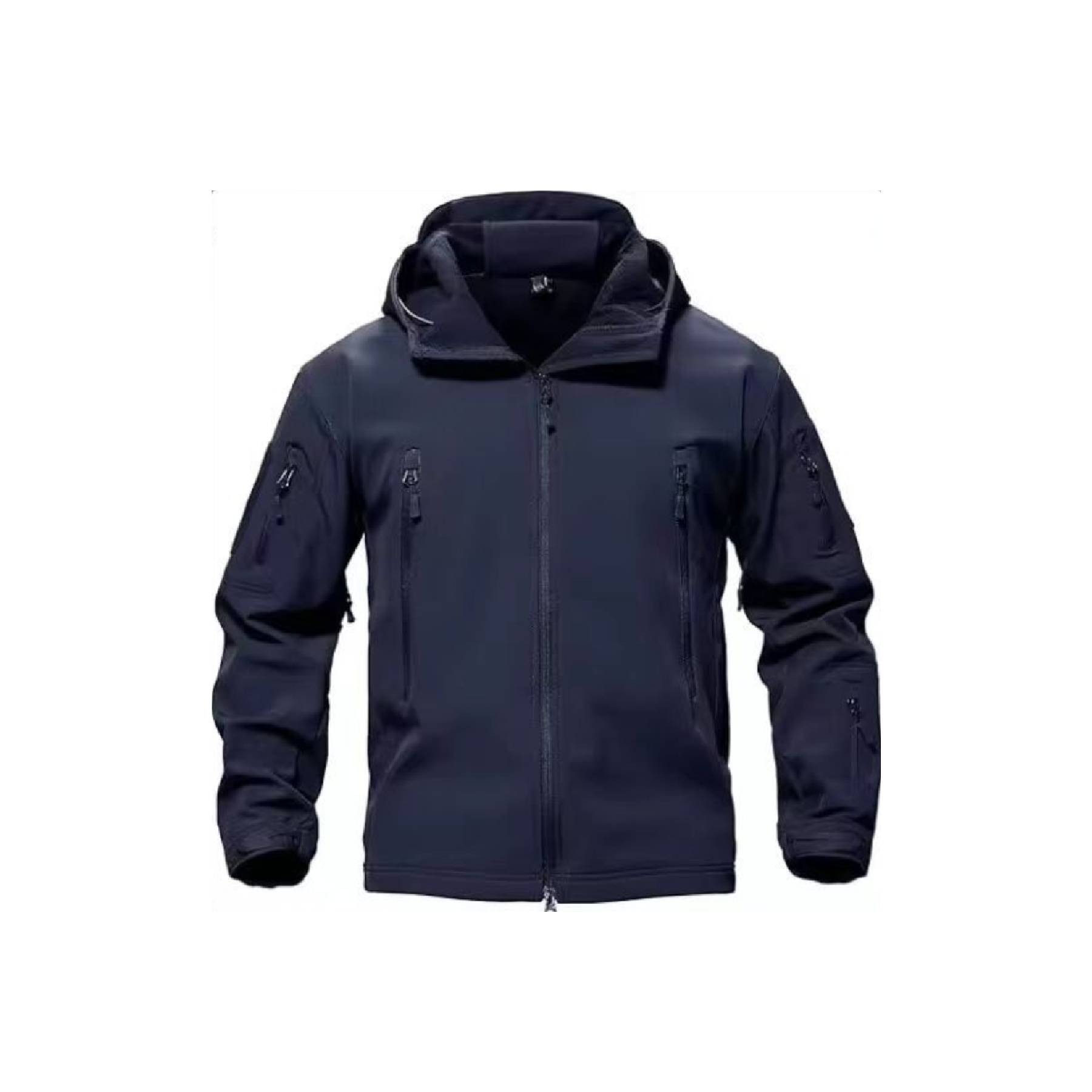 Windbreaker Jacket 9