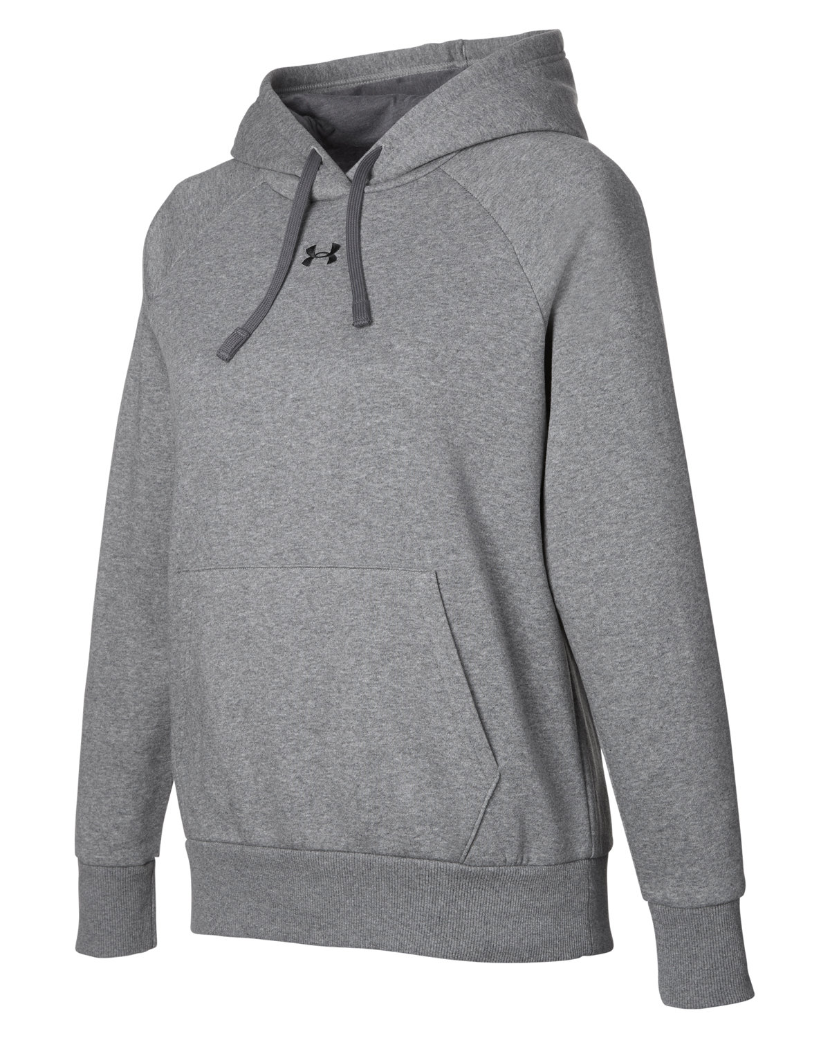 Ladies' Rival Fleece Hooded Sweatshirt