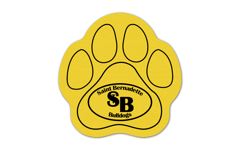 Paw Rubber Jar Opener 5PW 1