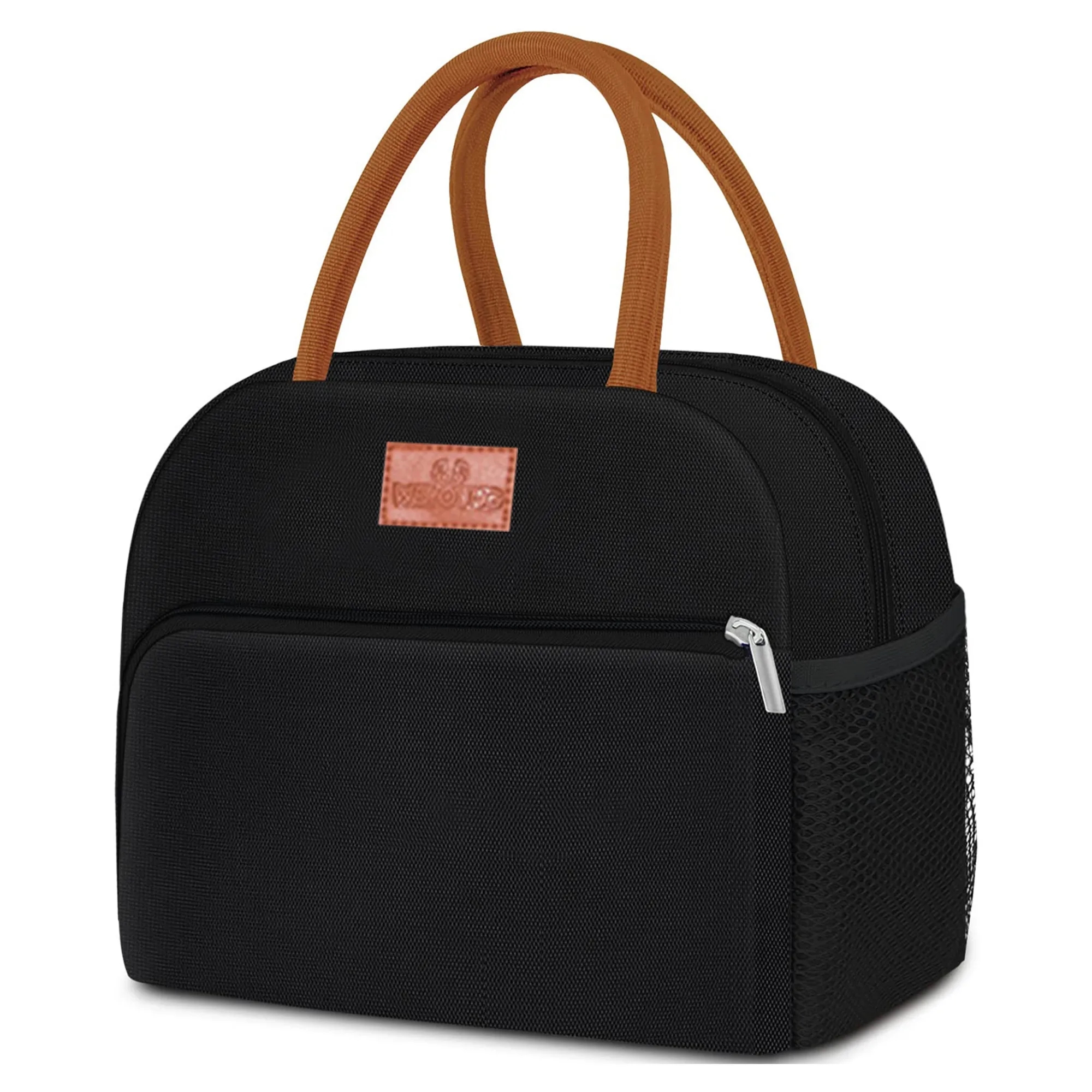 Insulated Cooler Lunch Bag 15