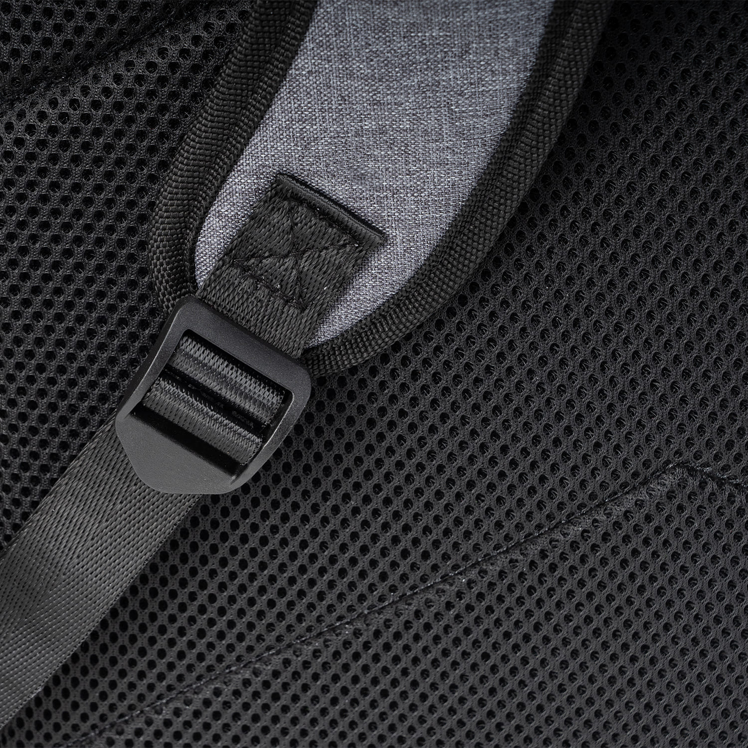 RejuVe® HEATHER LITE Modern Business Backpack 1