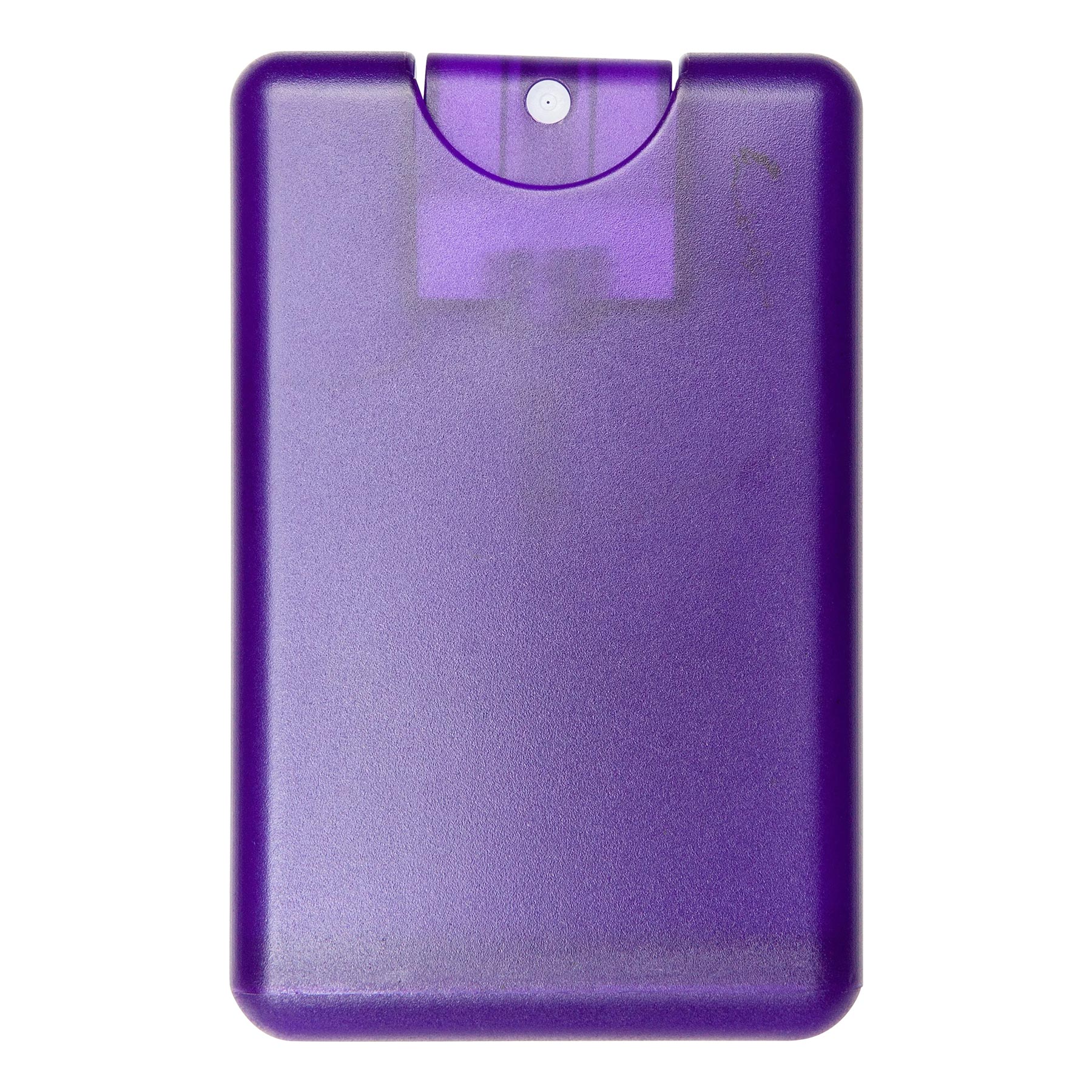 Card Hand Sanitizer Sprays Bottle 11