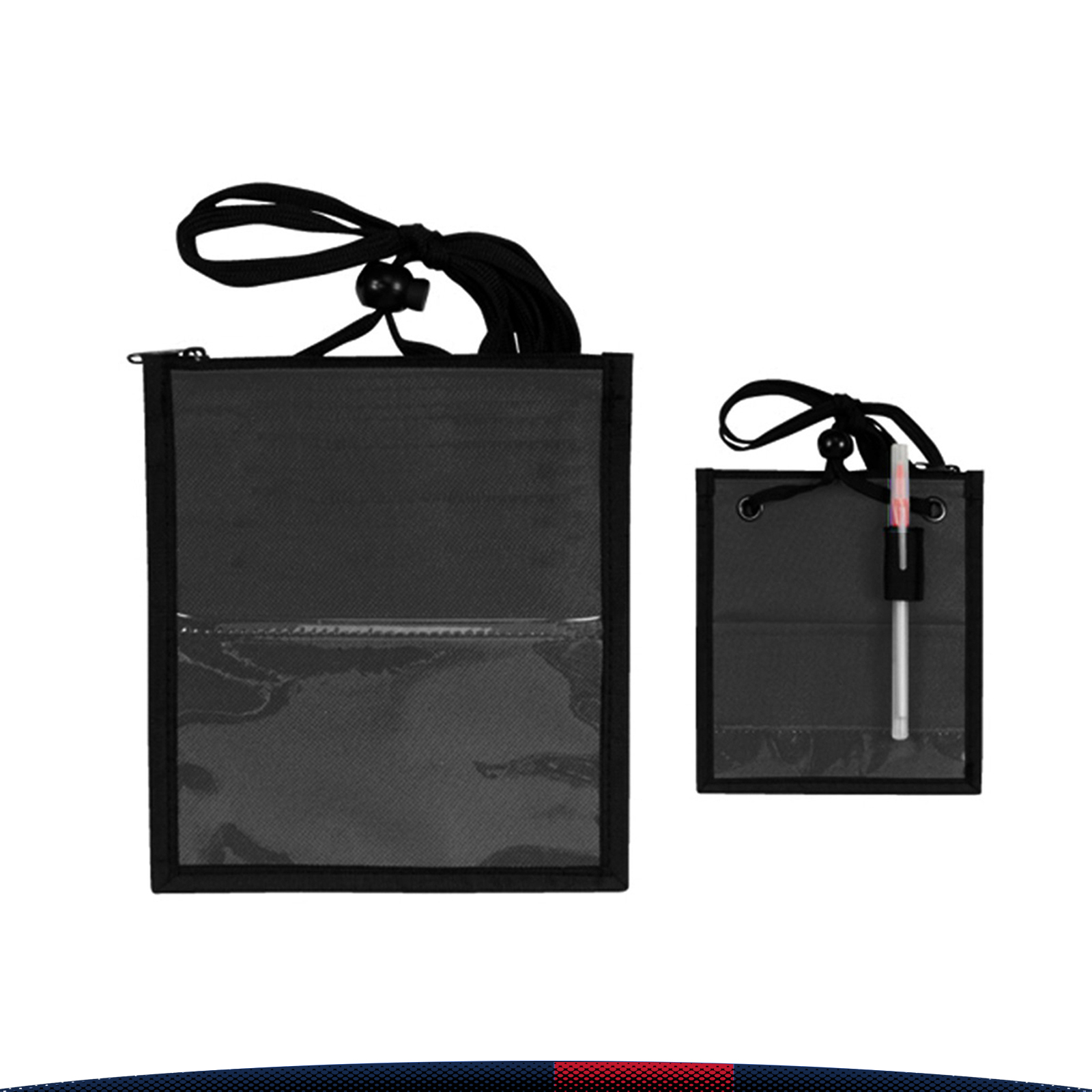 Tanza Badge Holder 7