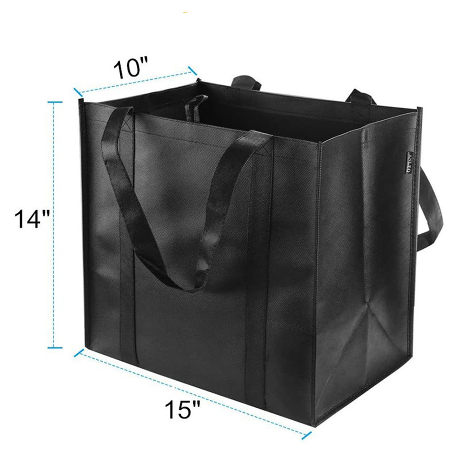 Non-Woven Grocery Tote 3