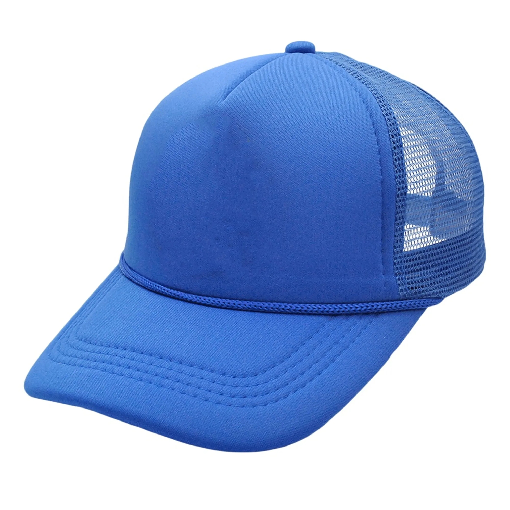 Colorful Foam Trucker Baseball Hat 4