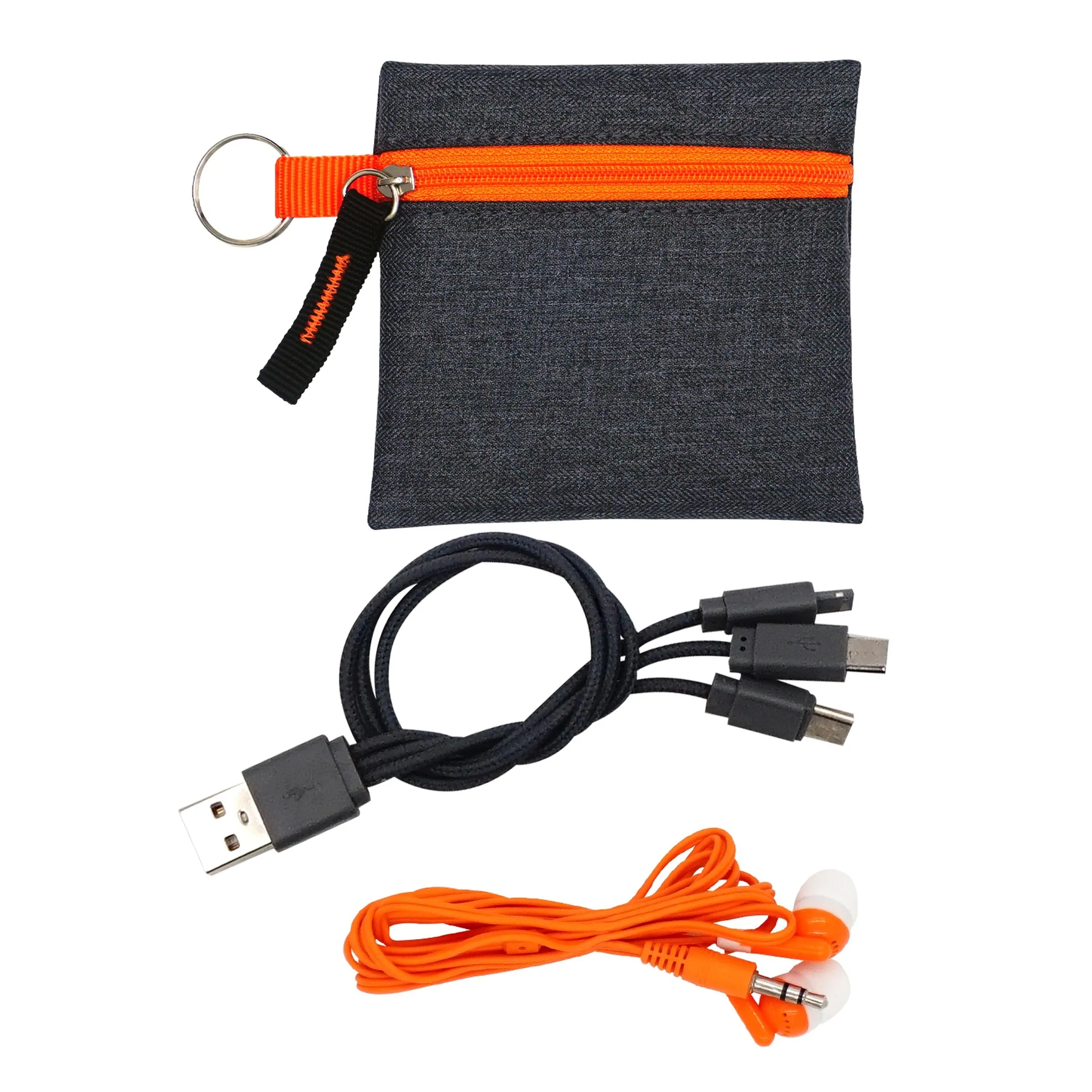 G Line Buds & Cable Charging Set 8