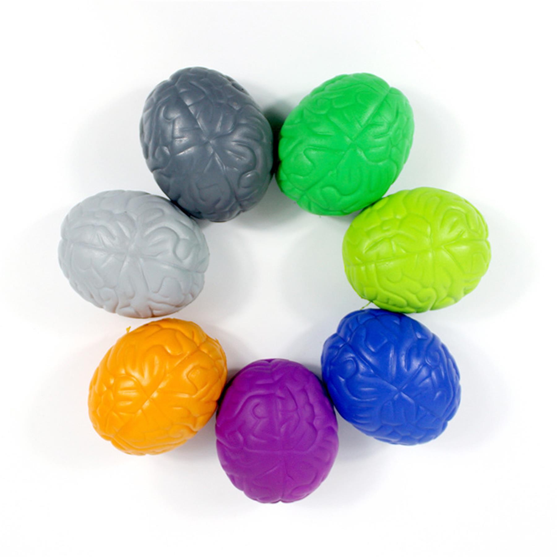 Brain Stress Reliever Ball 4