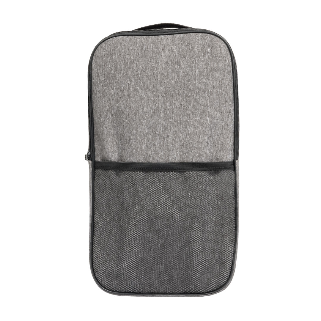 Ultimate Pickleball Paddle & Ball Carrying Case 6