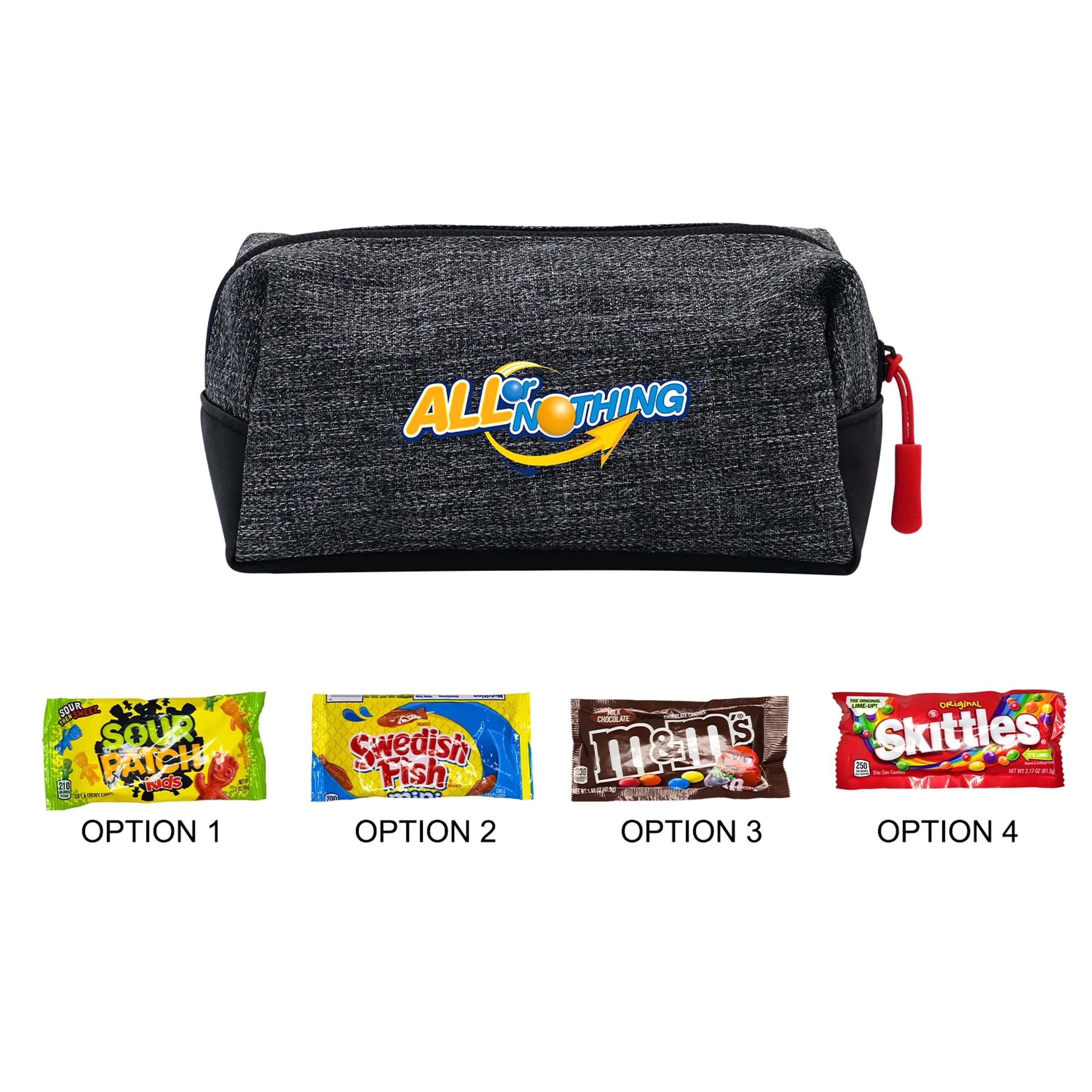 XL X Line Appreciation Candy Set 13