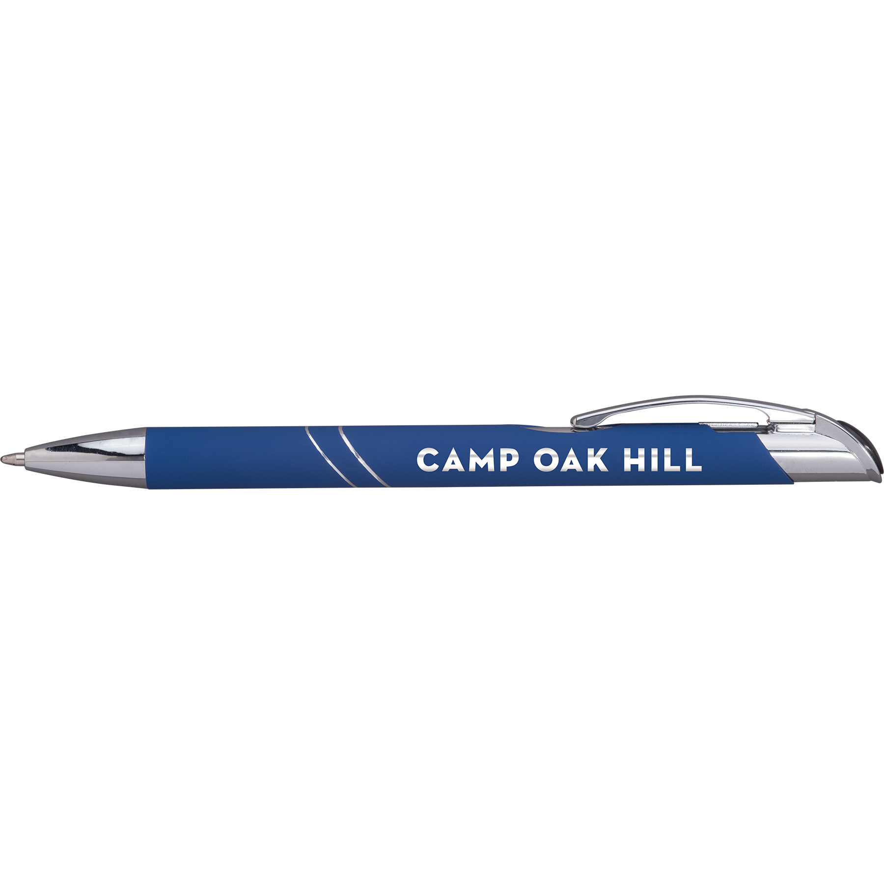 Top Cat® Comfort Pen 8