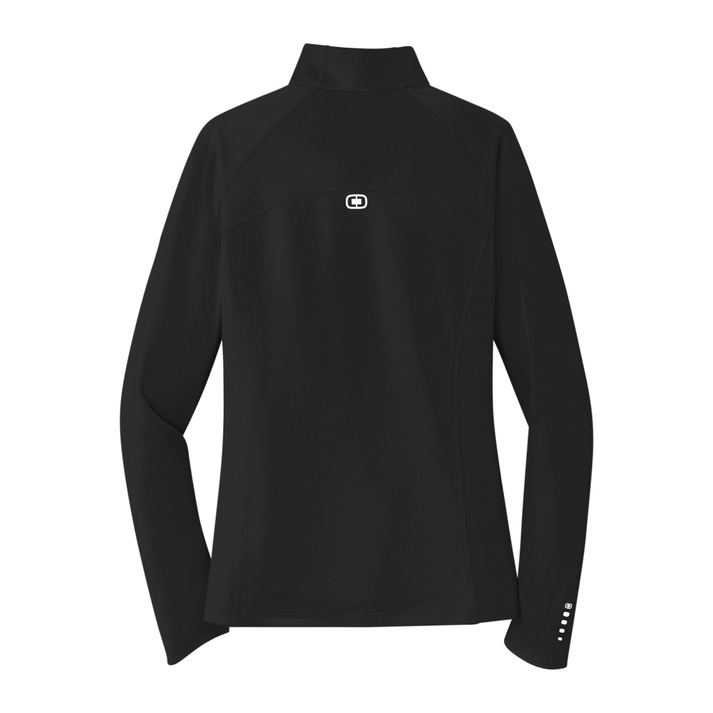 OGIO ENDURANCE Ladies Radius Full-Zip 2