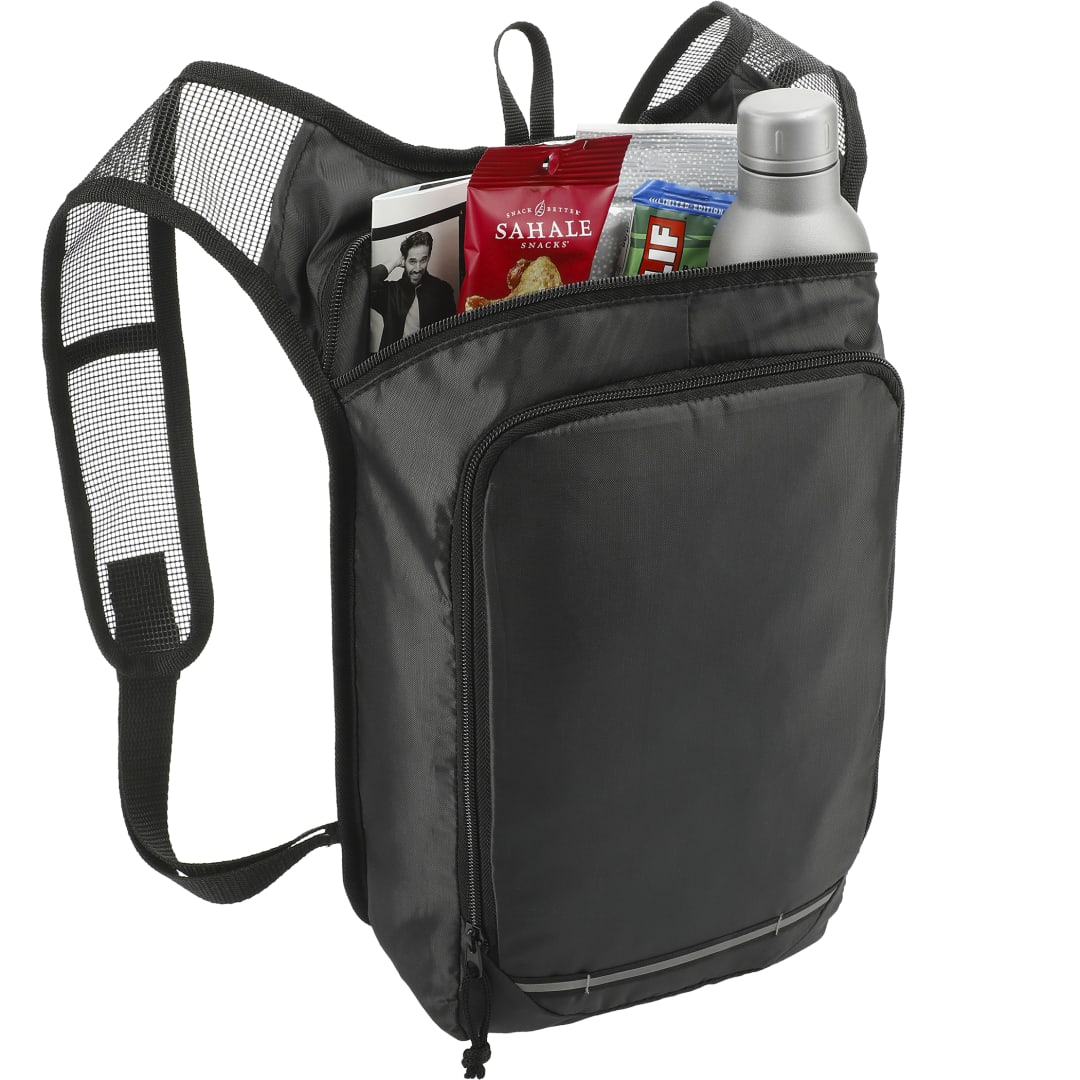 Trail Running Pack 35