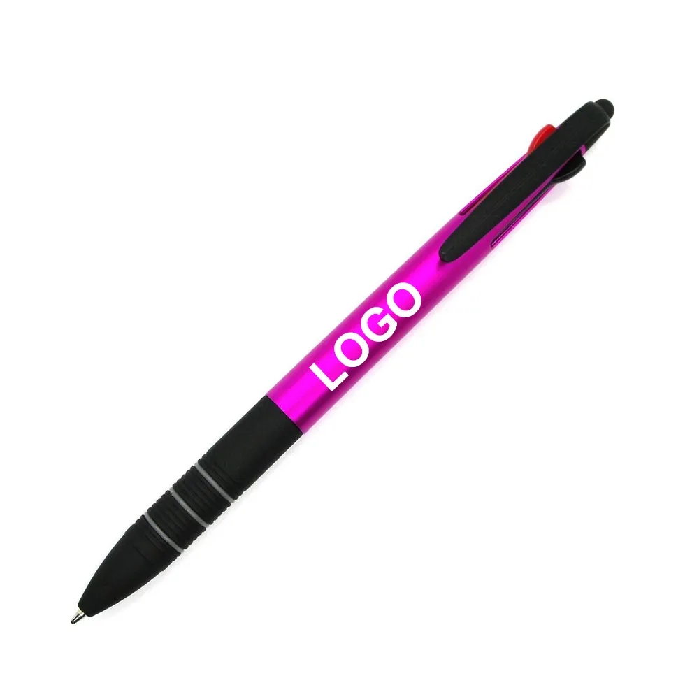 Multi 3 Ink Stylus Pen 6