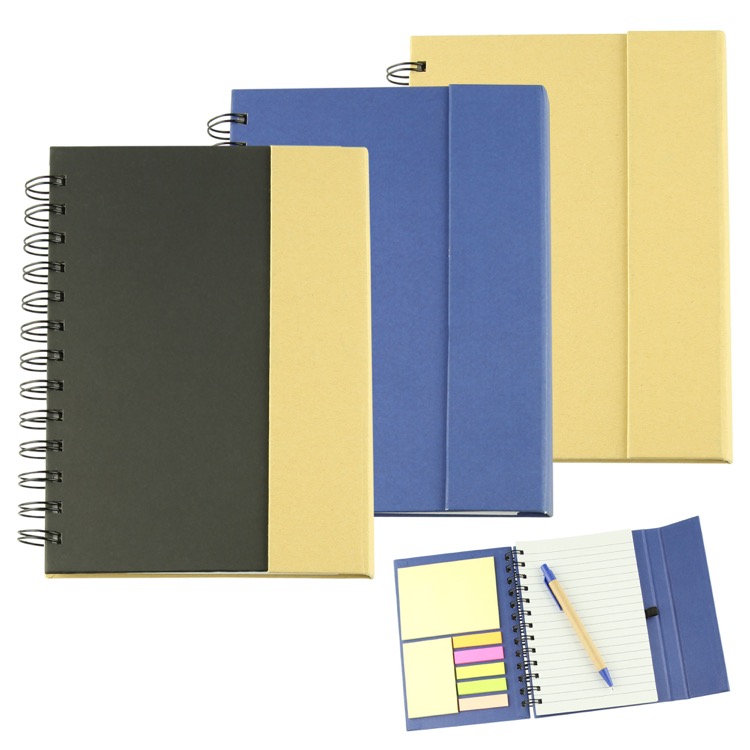 Keebo Notebook 9