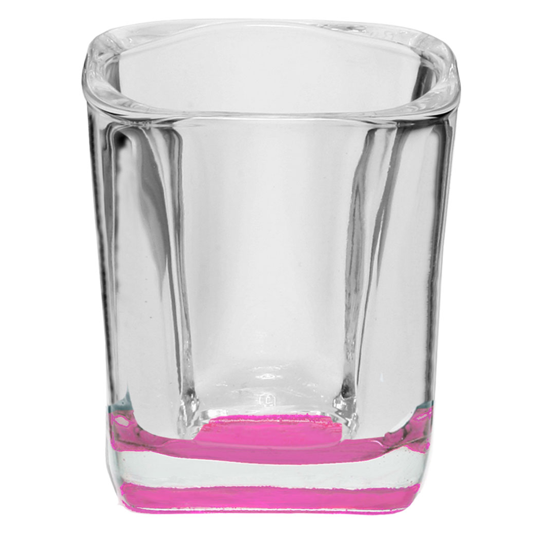 Orson Square Shot Glasses 11