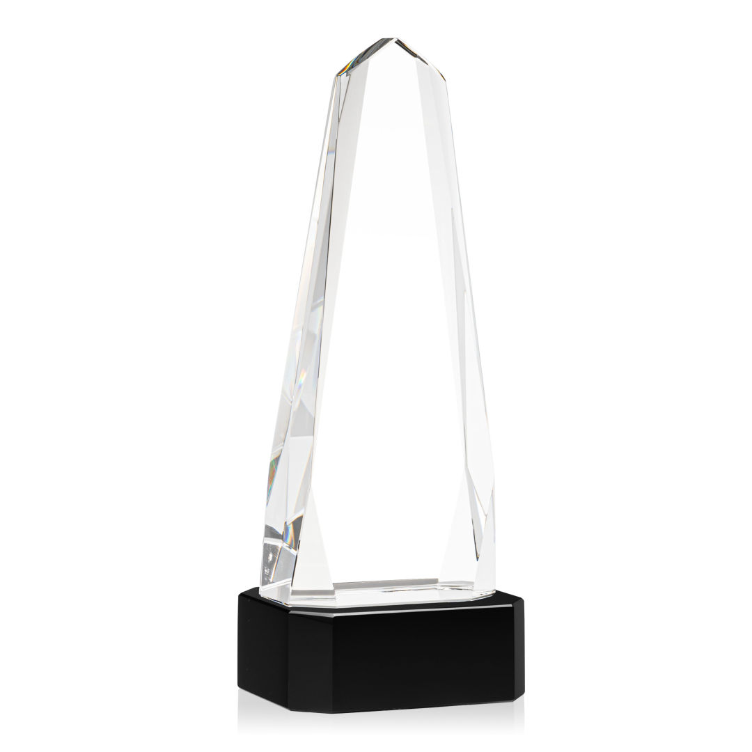 Geneva Award on Base - Black 2