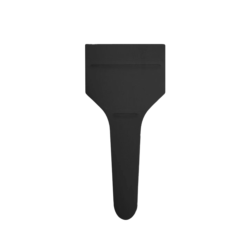 T-Shaped Ice Scraper With Rubber Blade 6