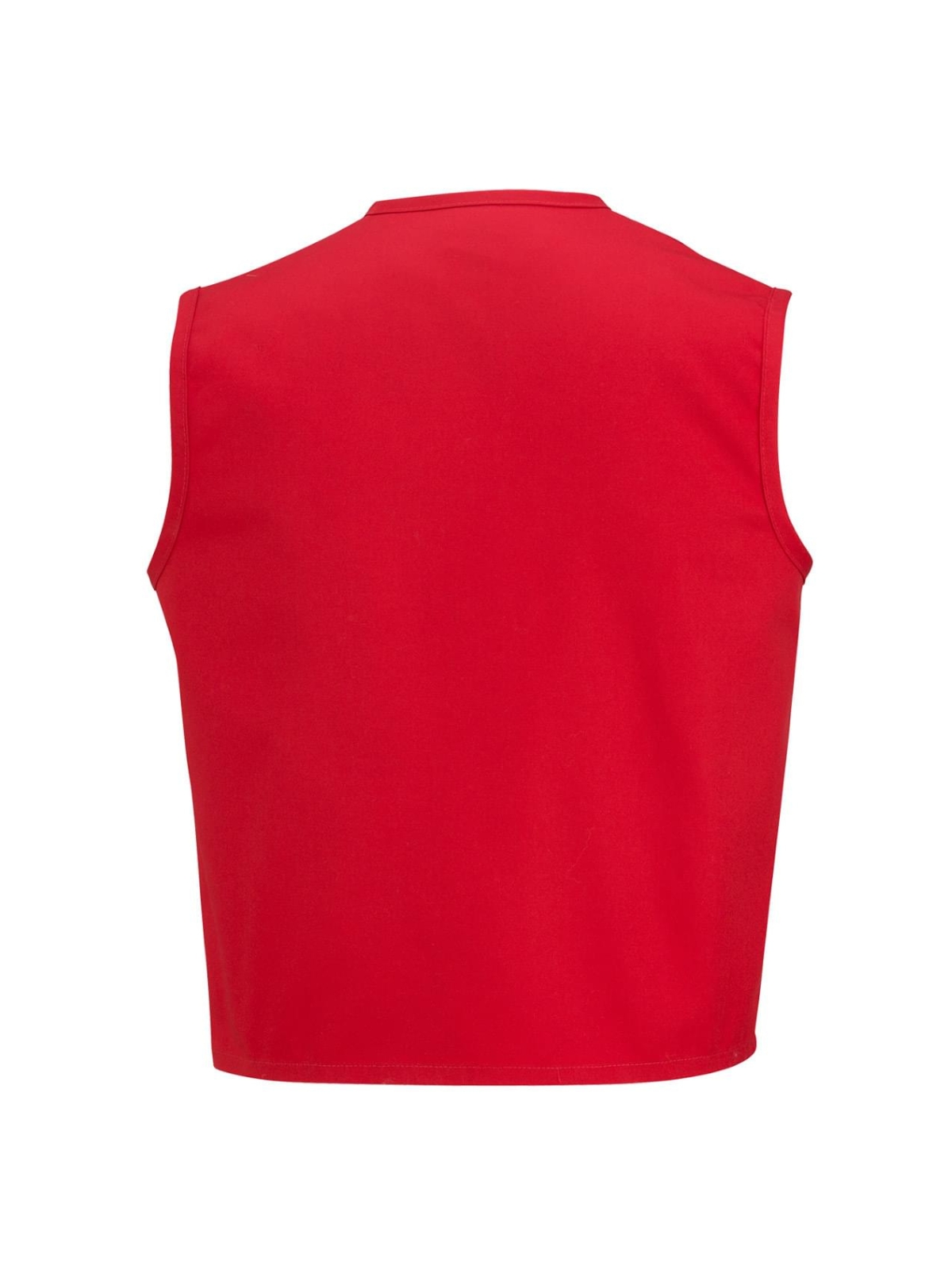 Edwards - Industries - Unisex Twill Vest 9
