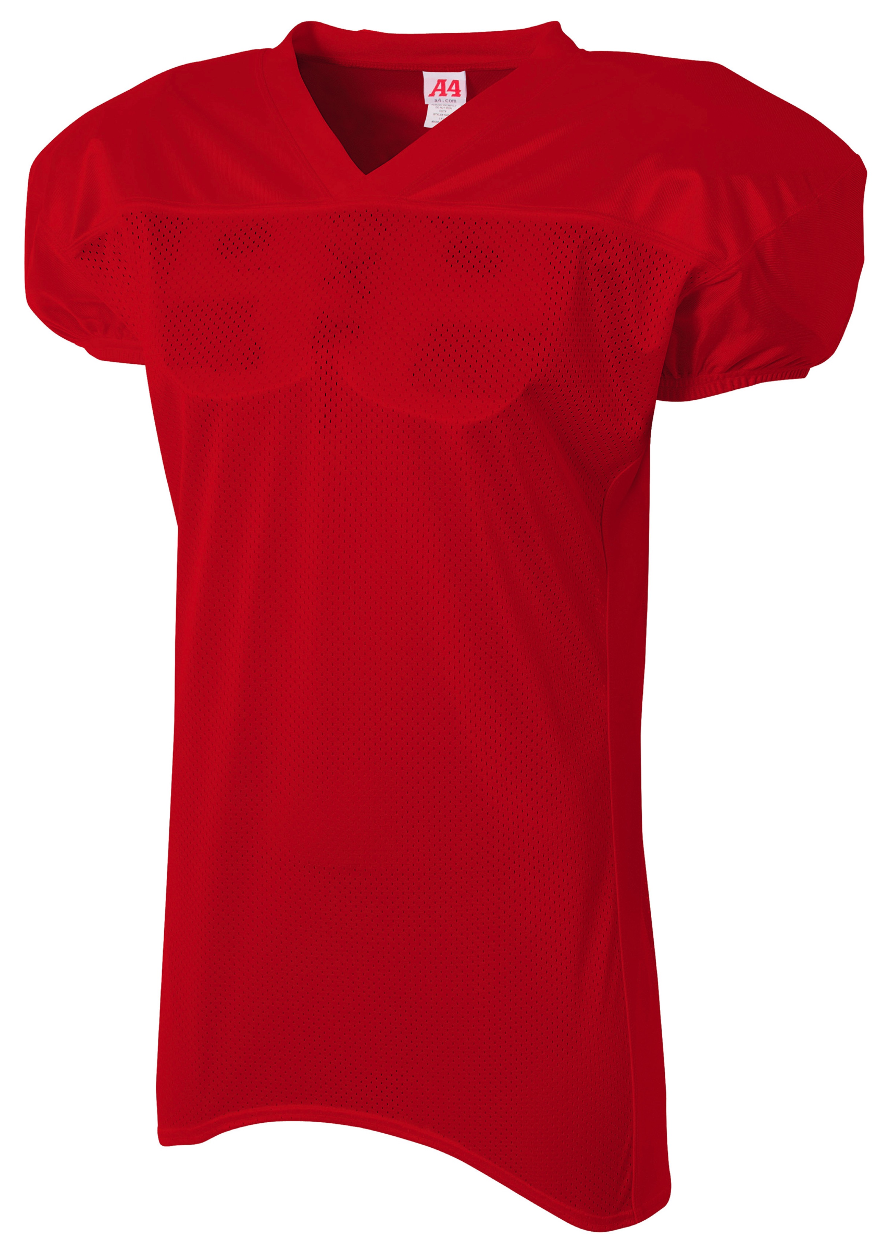 A4 Nickleback Jersey 3