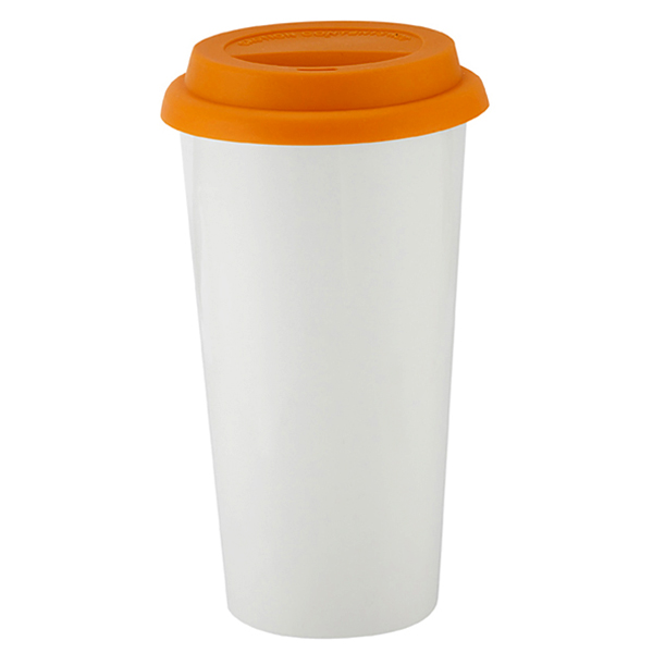 16 oz I Am Not A Big Plastic Cup Tumbler 13