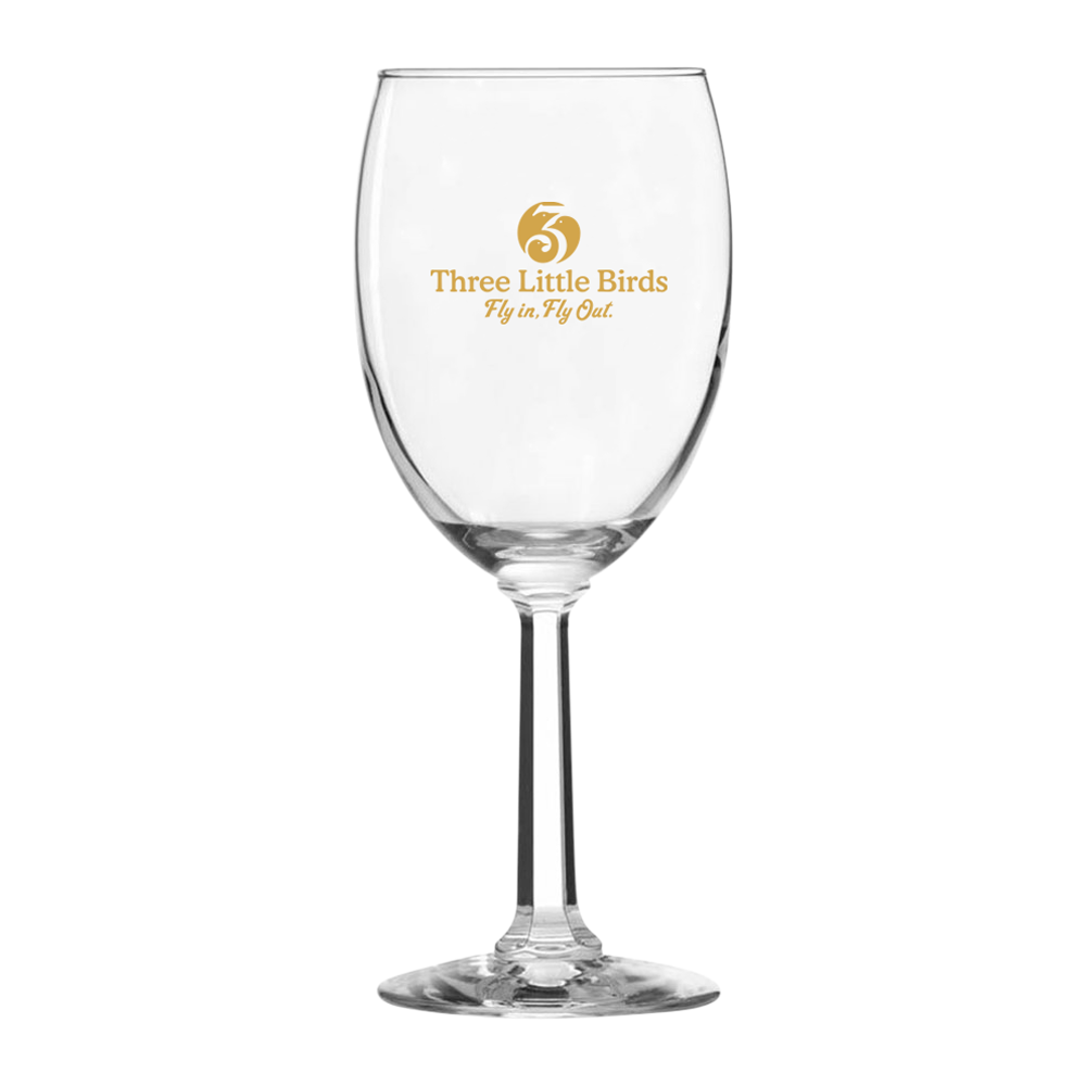 10oz. Napa Goblet 3