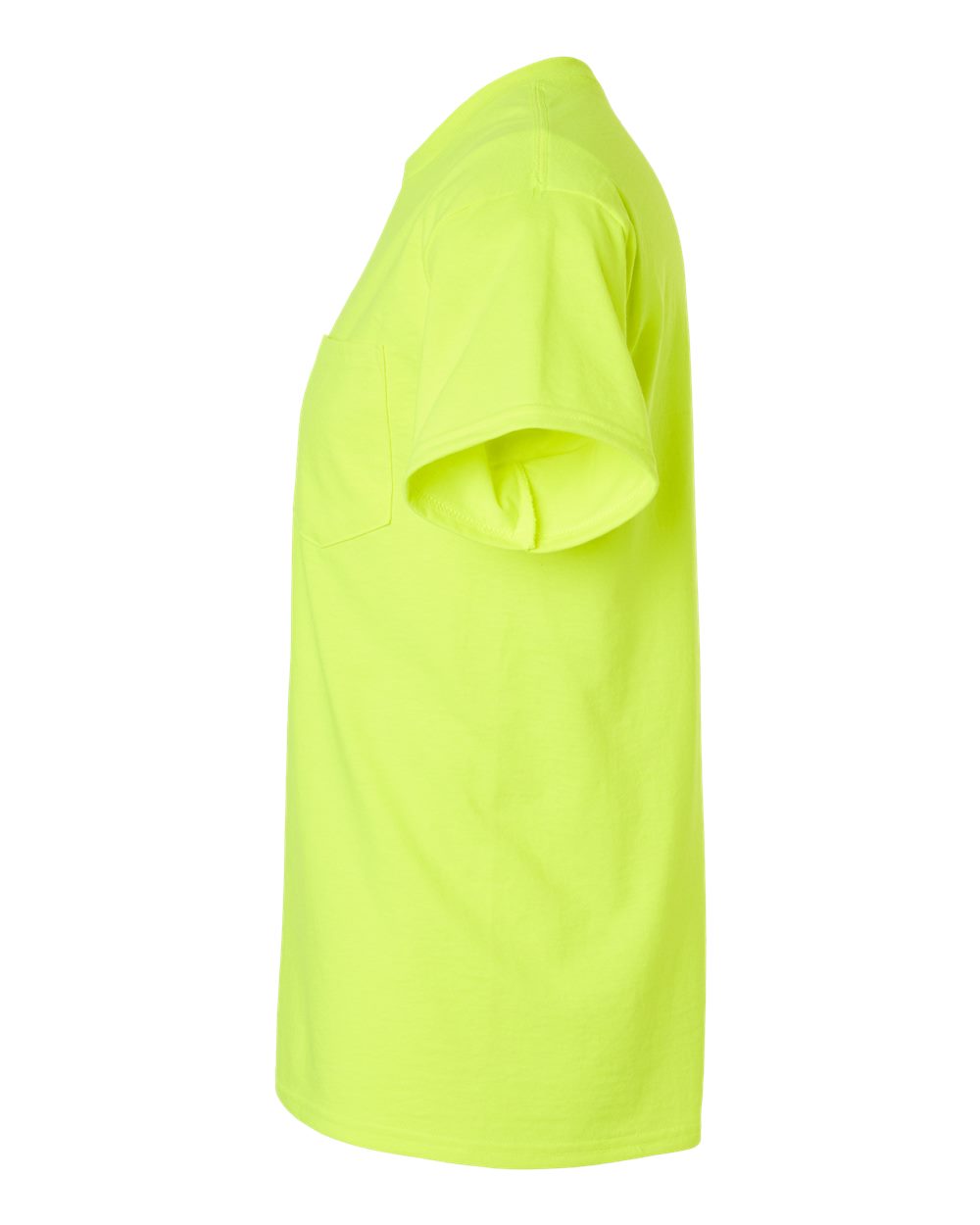 Unisex Ultra Cotton® Pocket T-Shirt - 2300 40