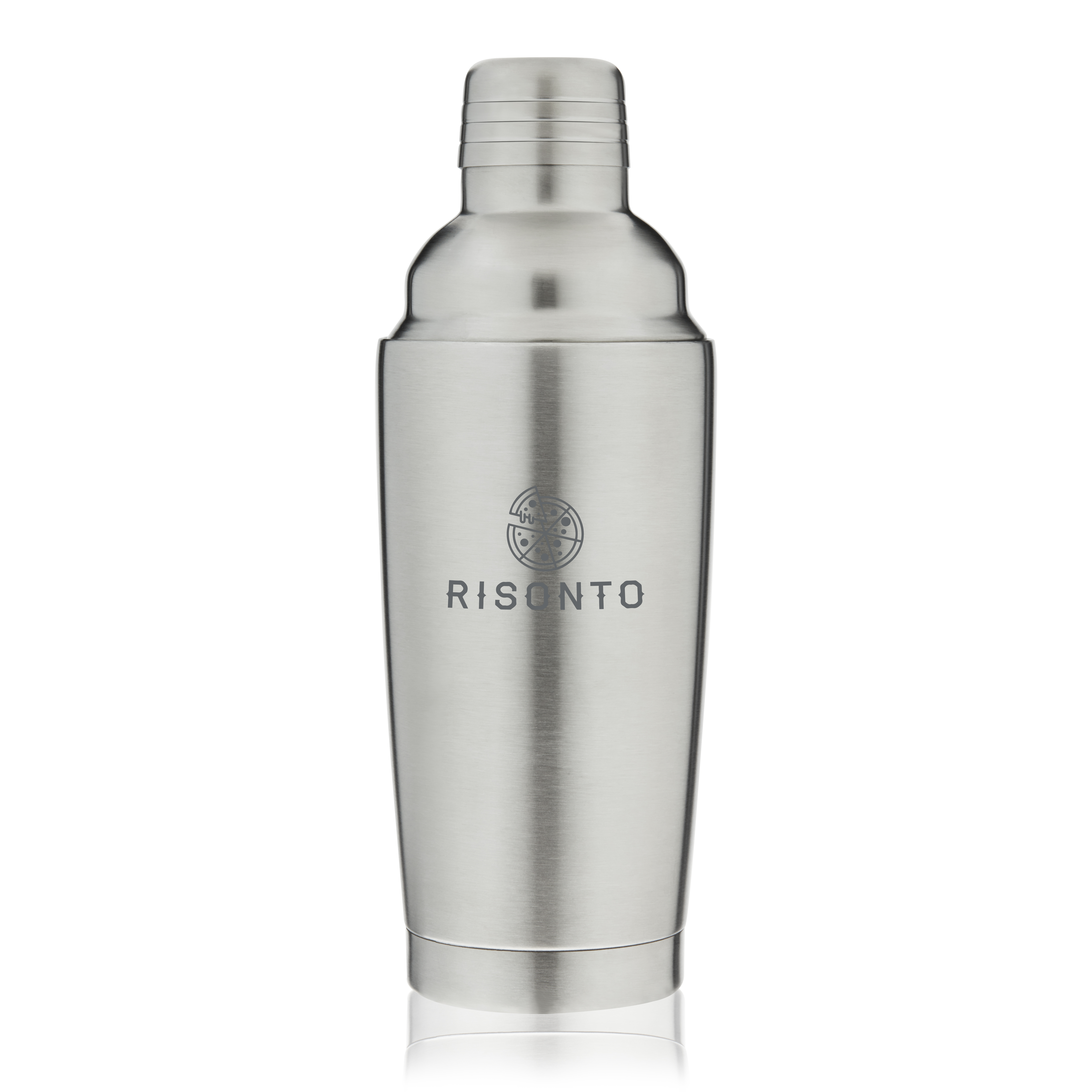 True® Vacuum Insulated Shaker