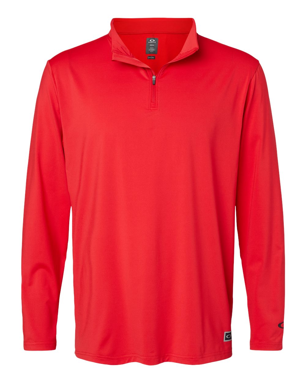 Men's Team Issue Podium Quarter-Zip Pullover - FOA402997 18