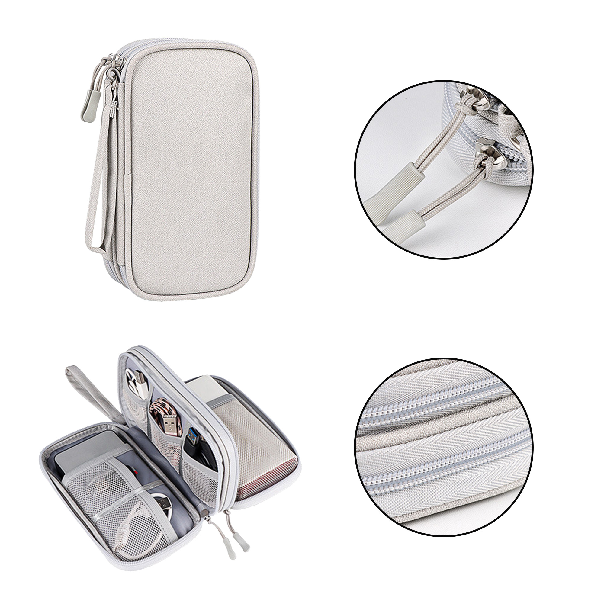 Electronic Storage Pouch 2