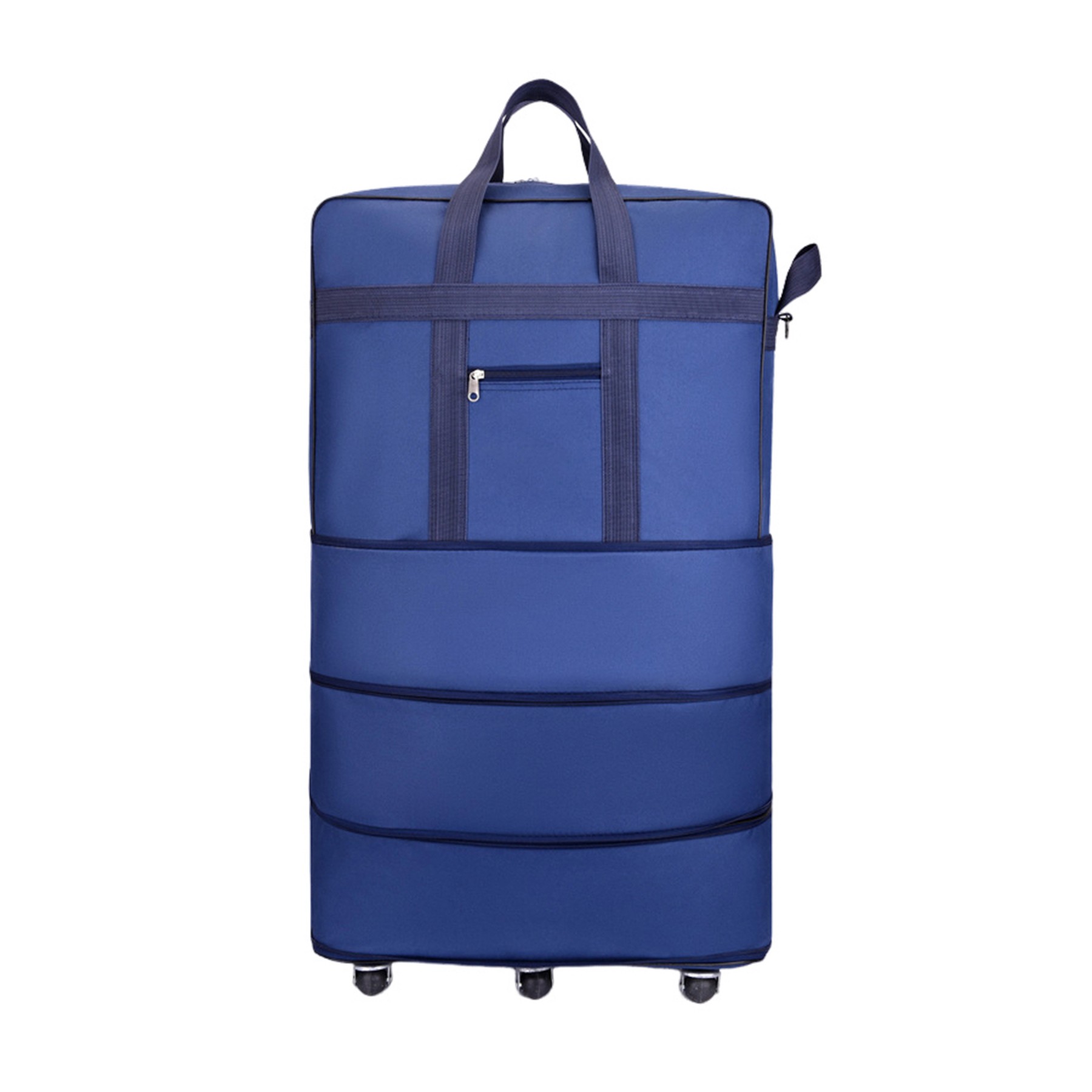 Expandable Foldable Luggage Bag 3