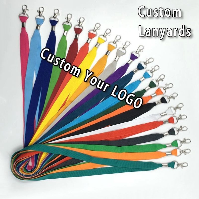 Polyester Lanyard 2