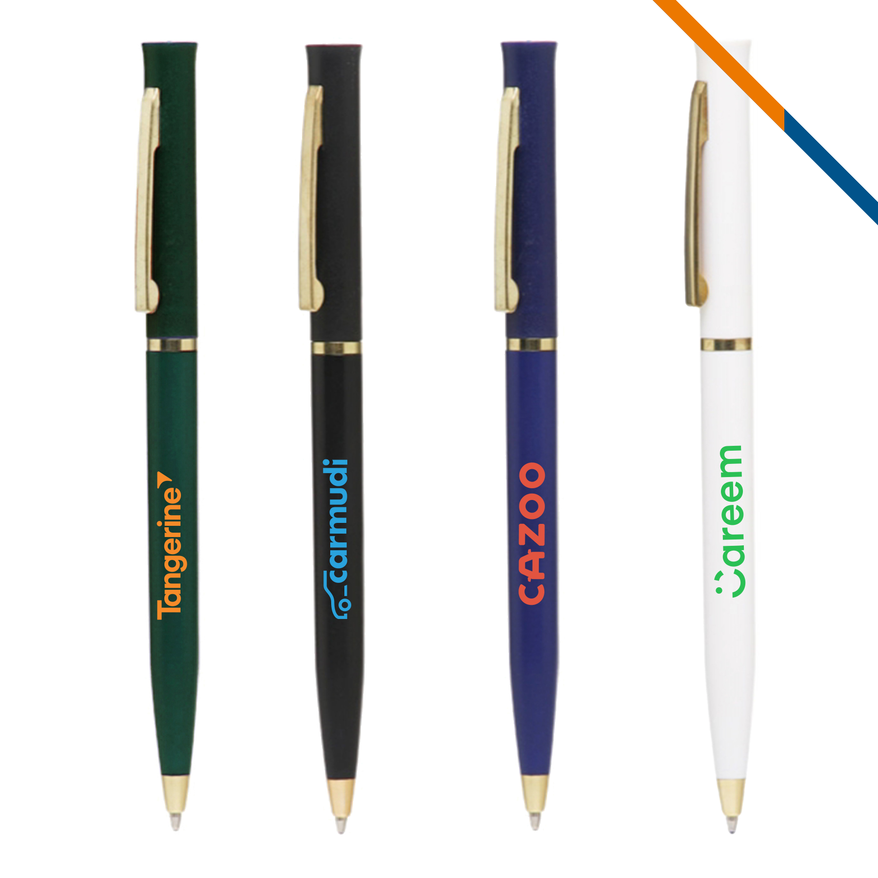 Bachy Hotel Ballpoint Pen 1