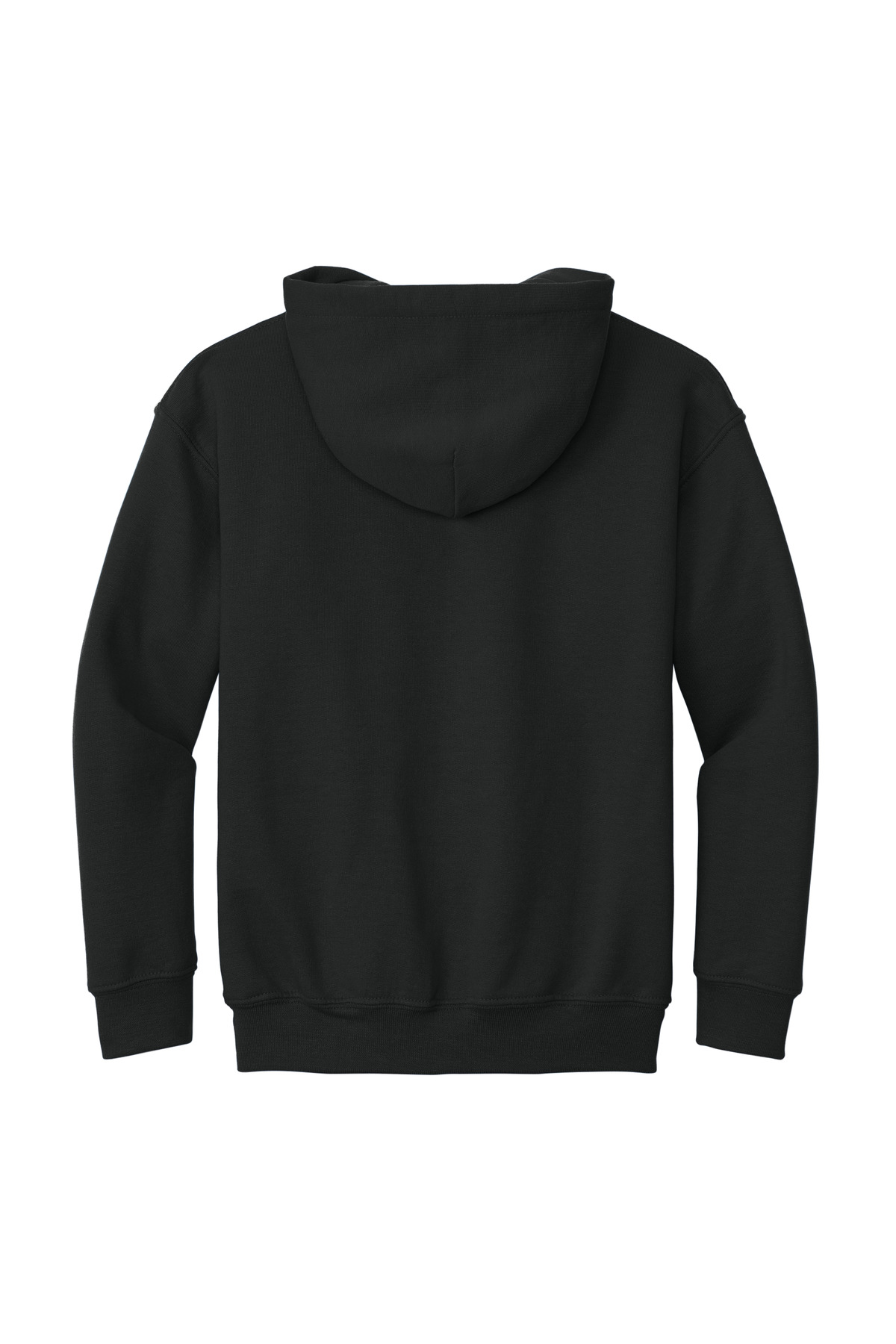 Gildan - Youth Heavy Blend Hooded Sweatshirt. 18500B 133